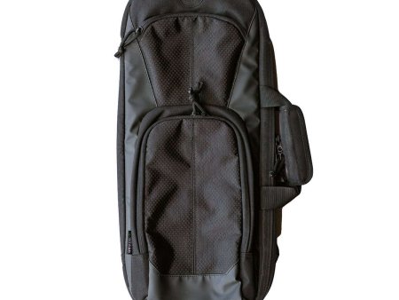 P9-BAG-BLK FRONT
